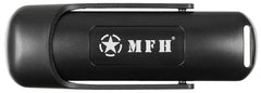 Survival Starter Foc Automat MFH - Operare O Mână, Amnar Integrat
