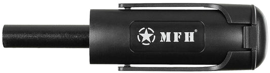 Survival Starter Foc Automat MFH - Operare O Mână, Amnar Integrat