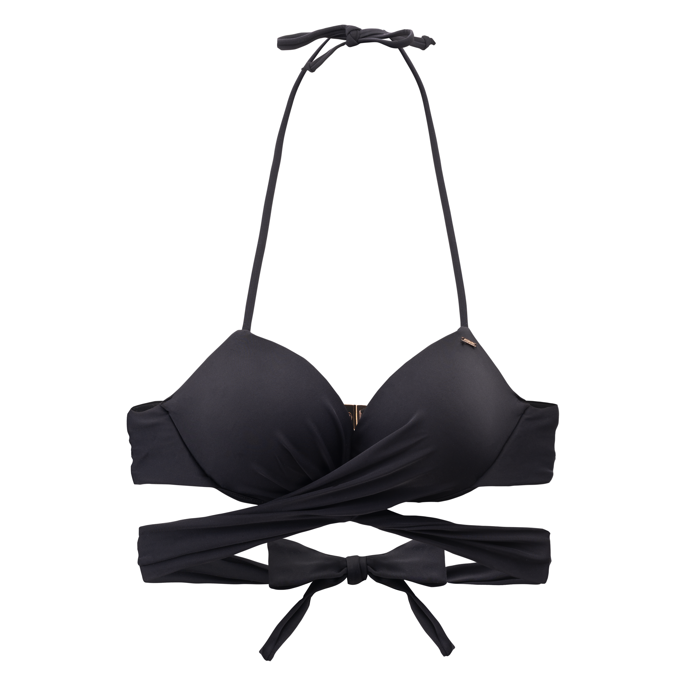 Sutien Bikini ALCANTARA TOP W FITANU - Sustinere si Durabilitate - 1