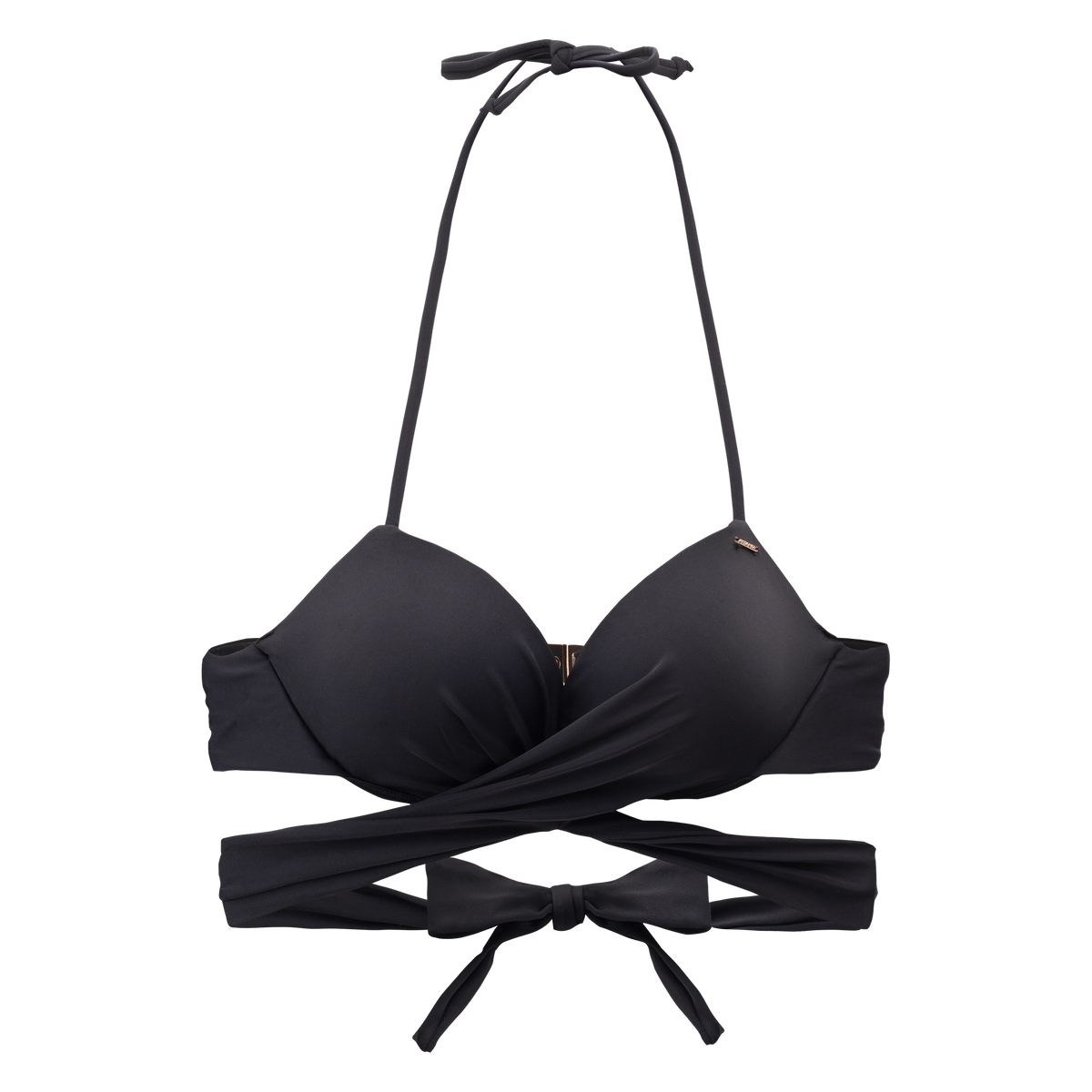 Sutien Bikini ALCANTARA TOP W FITANU - Sustinere si Durabilitate - 1