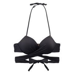 Sutien Bikini ALCANTARA TOP W FITANU - Sustinere si Durabilitate - 1