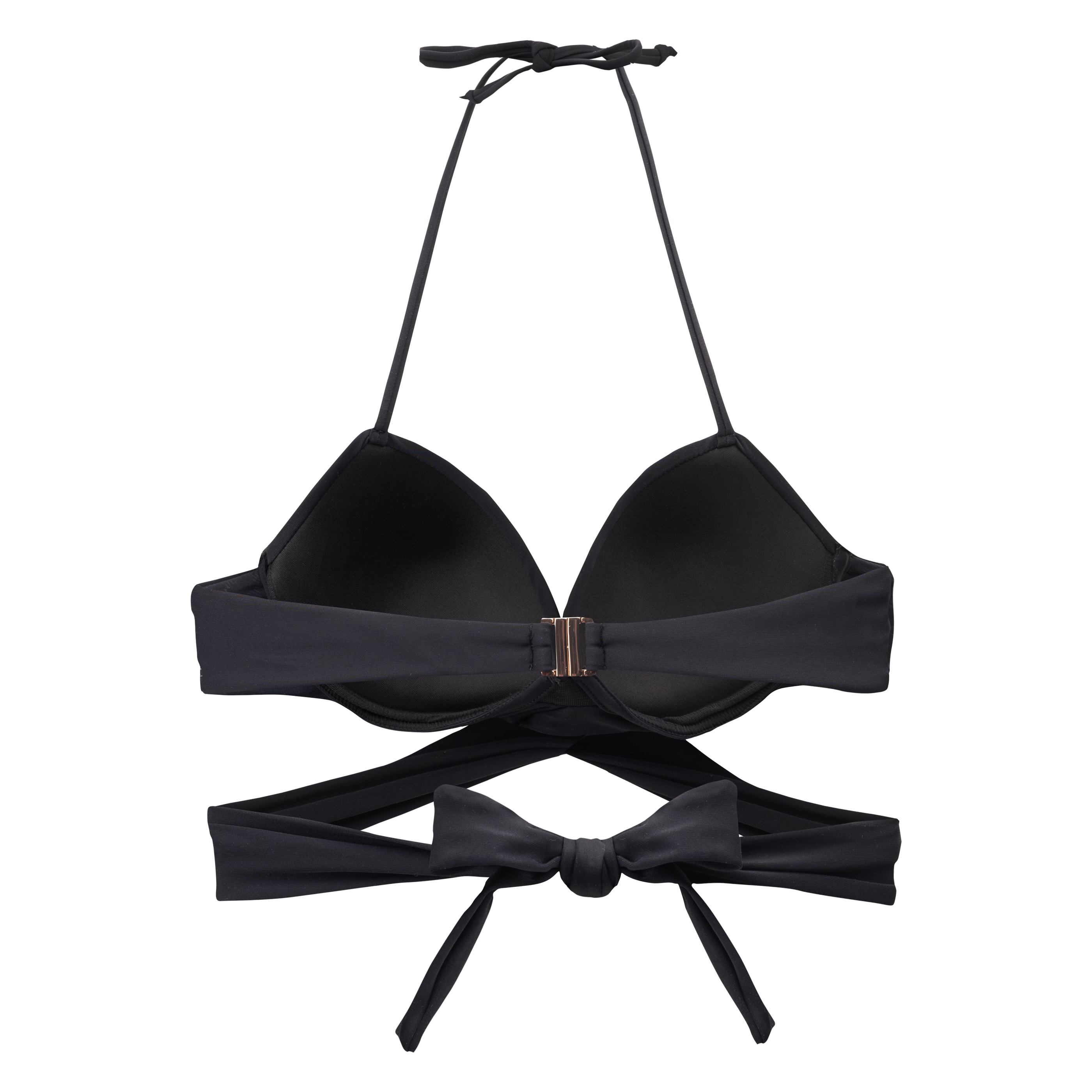Sutien Bikini ALCANTARA TOP W FITANU - Sustinere si Durabilitate - 2