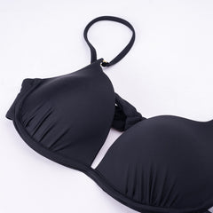 Sutien Bikini GRAPE TOP WMNS AQUAWAVE - Suport, Confort Ajustabil - 4
