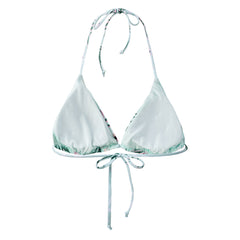 Sutien Bikini Latina Top AQUAWAVE - Cupe Detașabile, Flexibil - 2