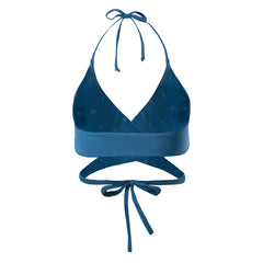 Sutien Bikini PALIMA TOP WMNS AQUAWAVE - Rezistent Clor, Cupe Detașabile - 2