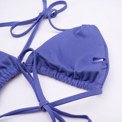 Sutien Costum de Baie Femei LADY FIBI TOP Martes Essentials - Cupe Removabile - 5
