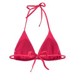 Sutien Costum de Baie LADY FIBI TOP Martes Essentials - Cupe Detașabile - 2