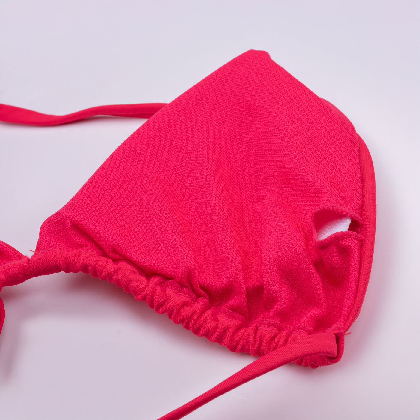 Sutien Costum de Baie LADY FIBI TOP Martes Essentials - Cupe Detașabile - 5