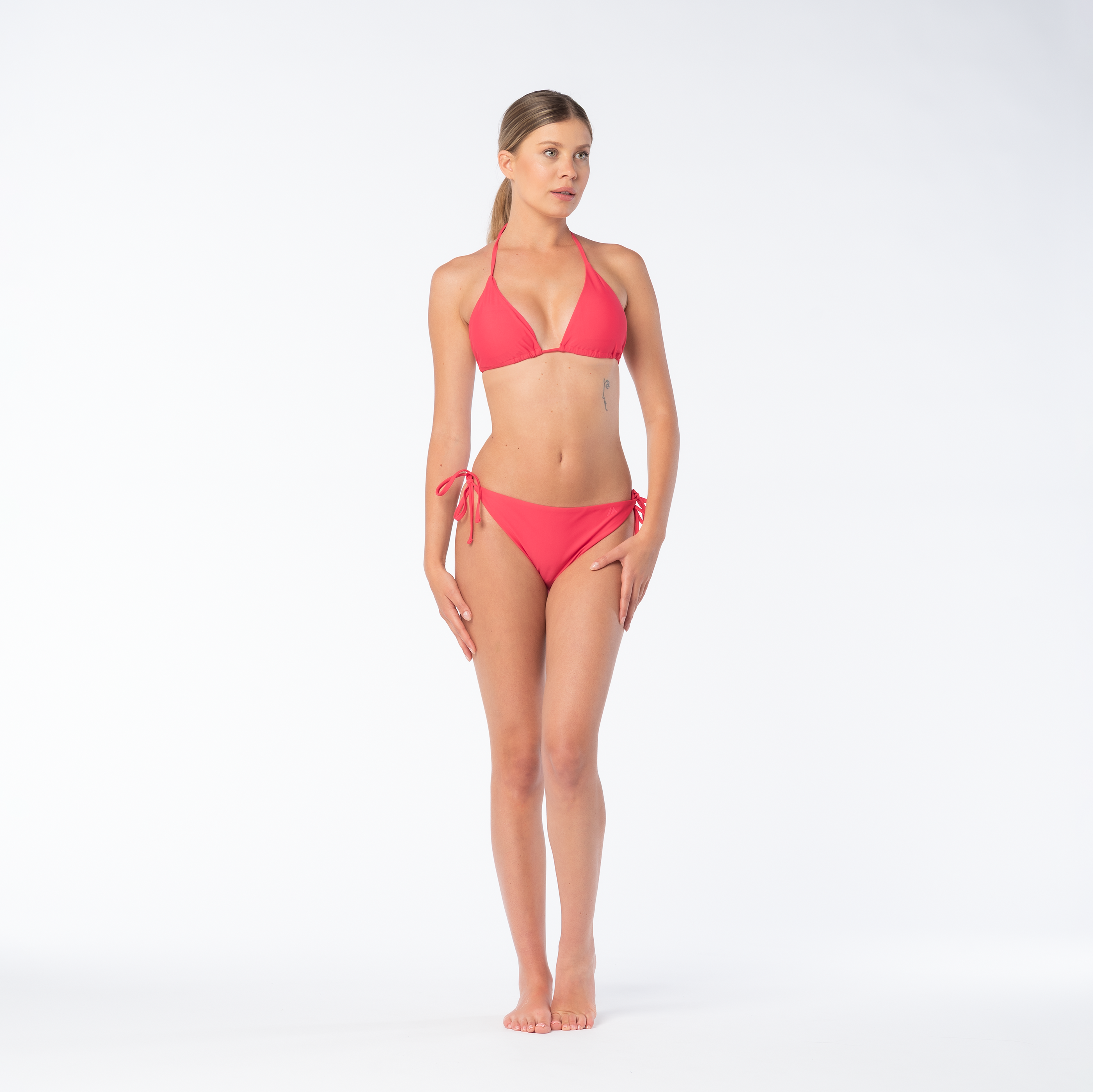 Sutien Costum de Baie LADY FIBI TOP Martes Essentials - Cupe Detașabile - 6