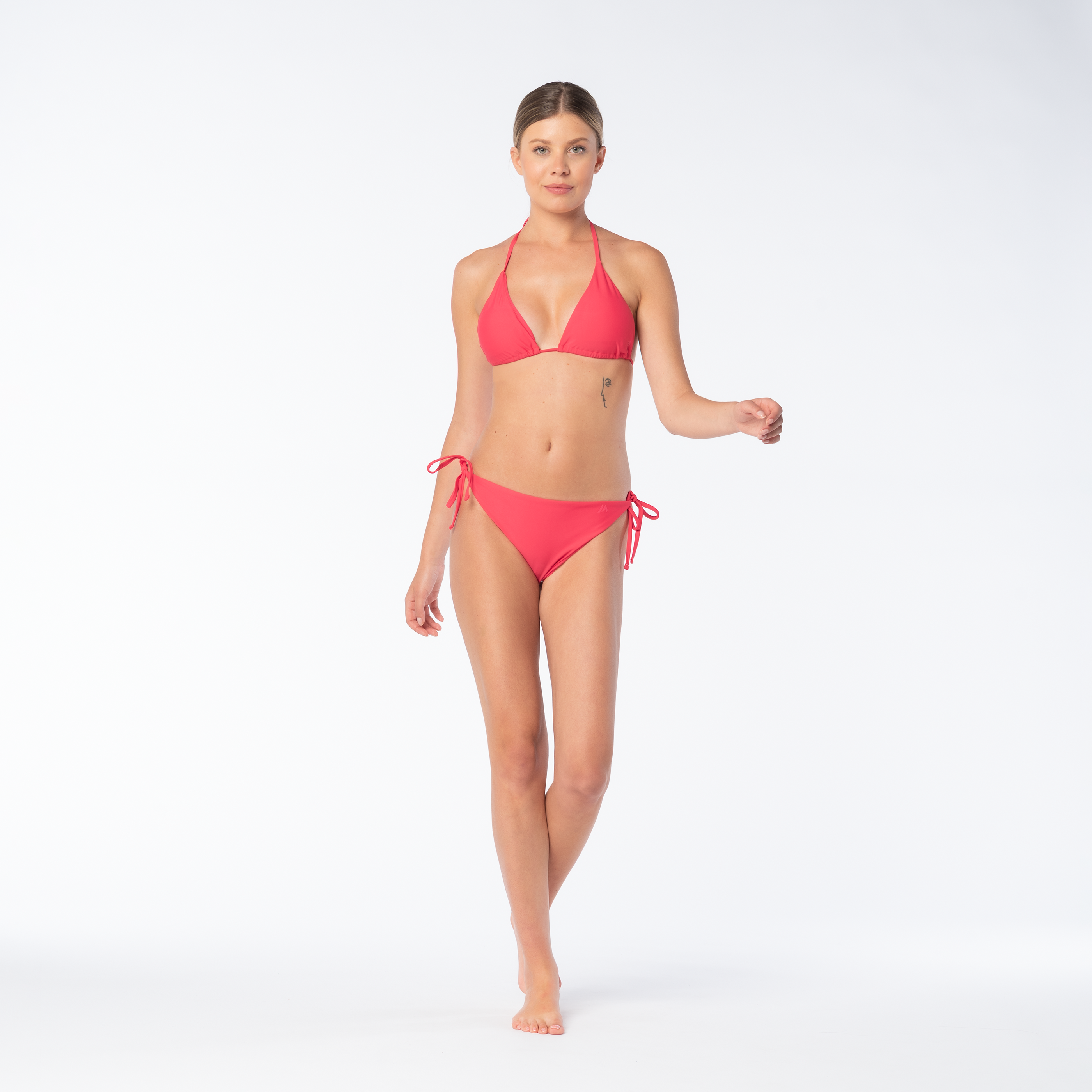 Sutien Costum de Baie LADY FIBI TOP Martes Essentials - Cupe Detașabile - 8