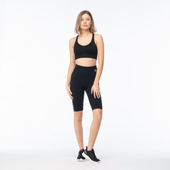 Sutien Sport Carmen II WMNS IQ Cross the Line - Suport Mediu, Confort Maxim - 6