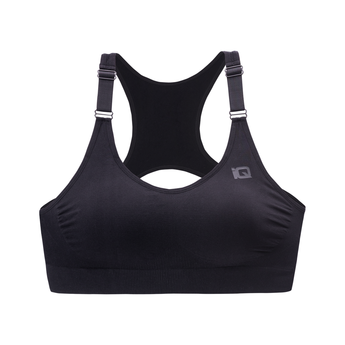 Sutien Sport CARMY WMNS IQ INTELLIGENCE QUALITY - Seamless, Respirabil - 1