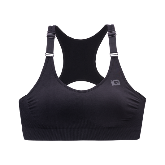 Sutien Sport CARMY WMNS IQ INTELLIGENCE QUALITY - Seamless, Respirabil - 1