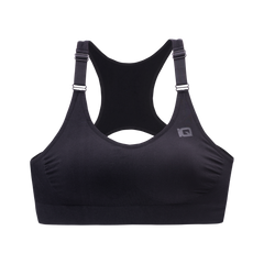 Sutien Sport CARMY WMNS IQ INTELLIGENCE QUALITY - Seamless, Respirabil - 1
