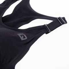 Sutien Sport CARMY WMNS IQ INTELLIGENCE QUALITY - Seamless, Respirabil - 4