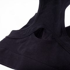 Sutien Sport CARMY WMNS IQ INTELLIGENCE QUALITY - Seamless, Respirabil - 6
