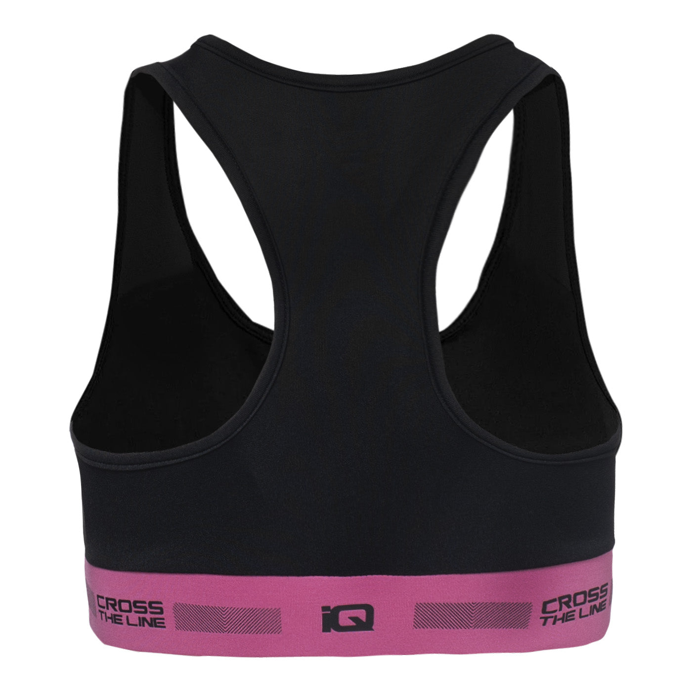 Sutien Sport Copii CLAI JRG IQ CROSS THE LINE - Uscare Rapidă - 3