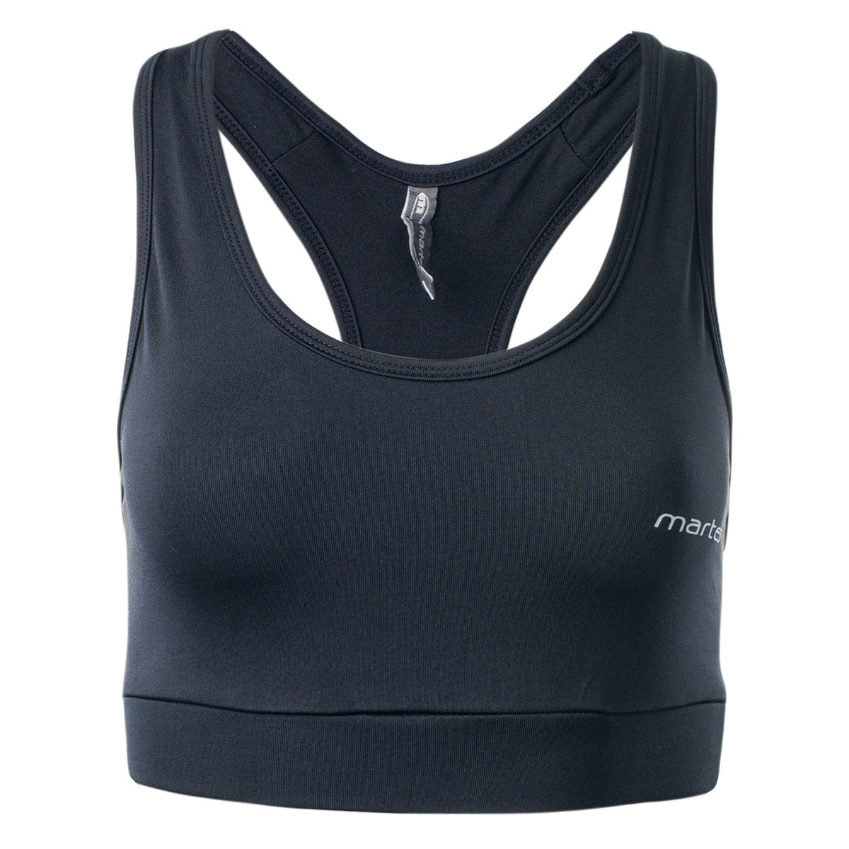 Sutien Sport Femei LADY BICA MARTES - Suport Lejer, Fără Cusături - 1