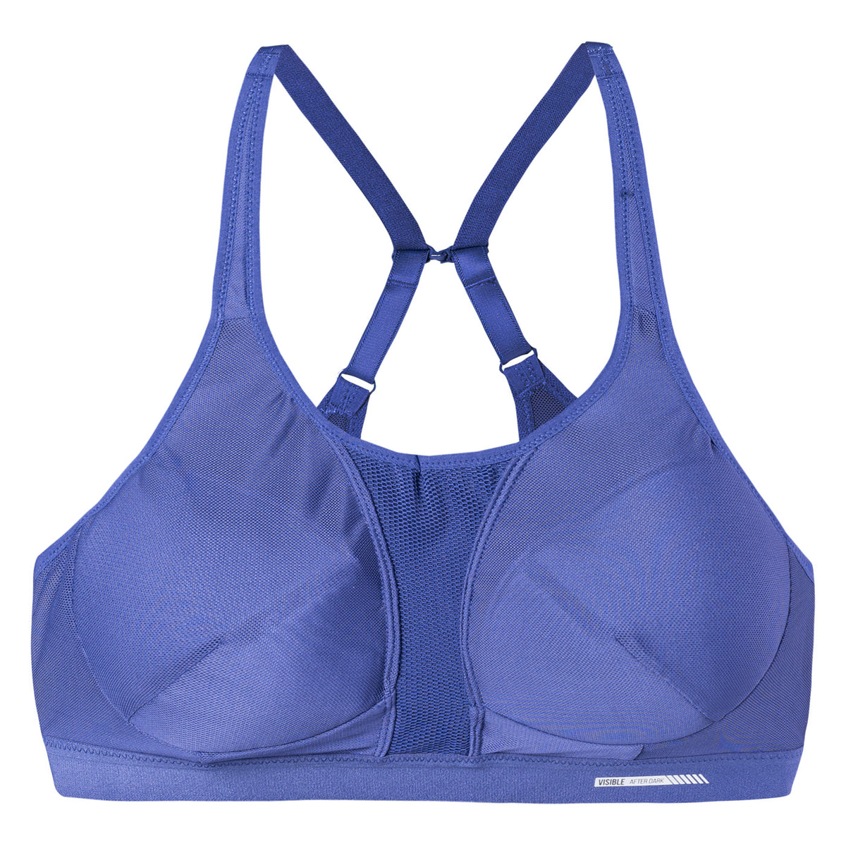 Sutien Sport Femei LOMASA WMNS IQ - Susținere Medie, Uscare Rapidă - 1