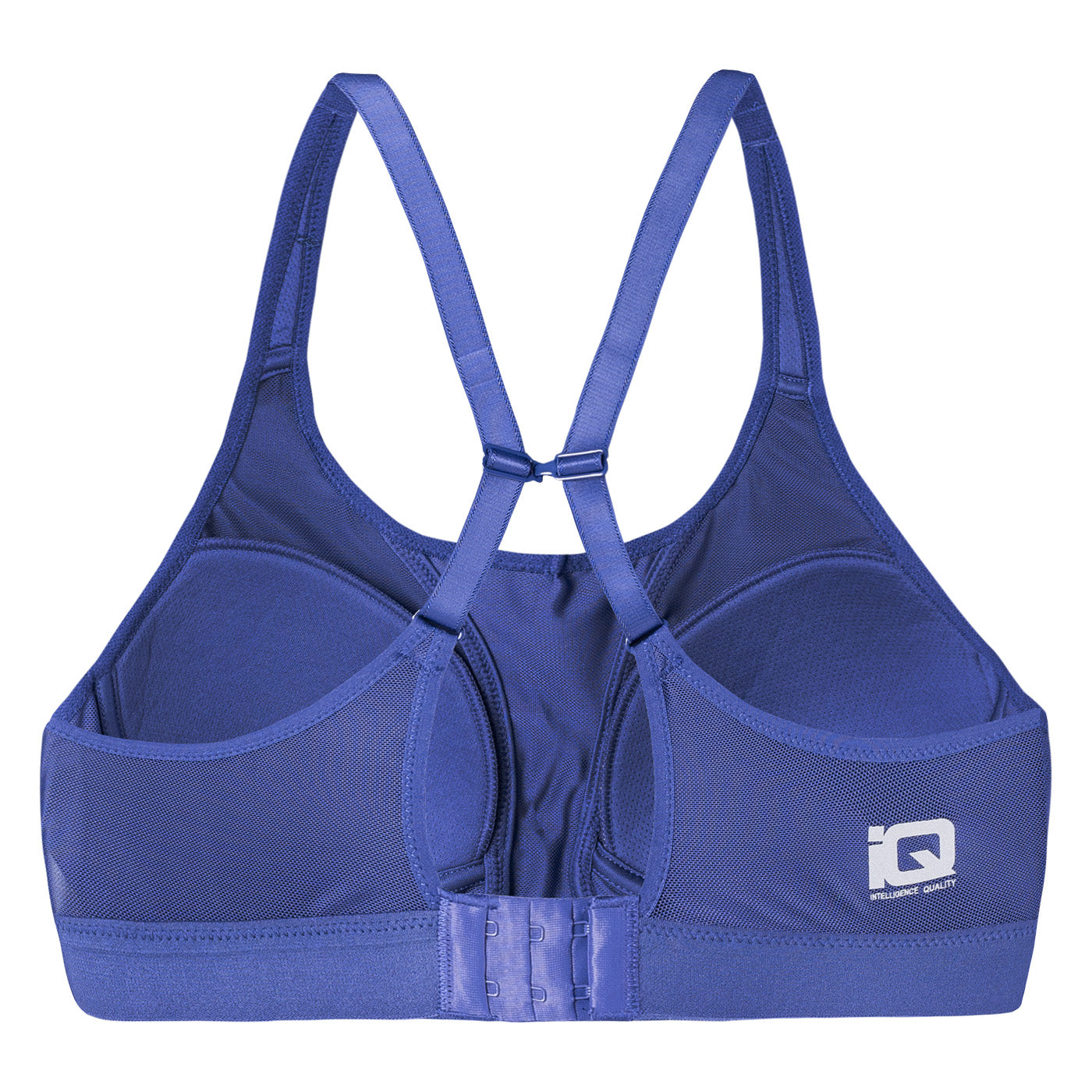 Sutien Sport Femei LOMASA WMNS IQ - Susținere Medie, Uscare Rapidă - 2