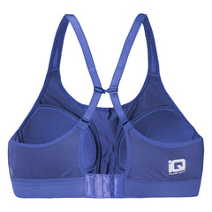 Sutien Sport Femei LOMASA WMNS IQ - Susținere Medie, Uscare Rapidă - 2