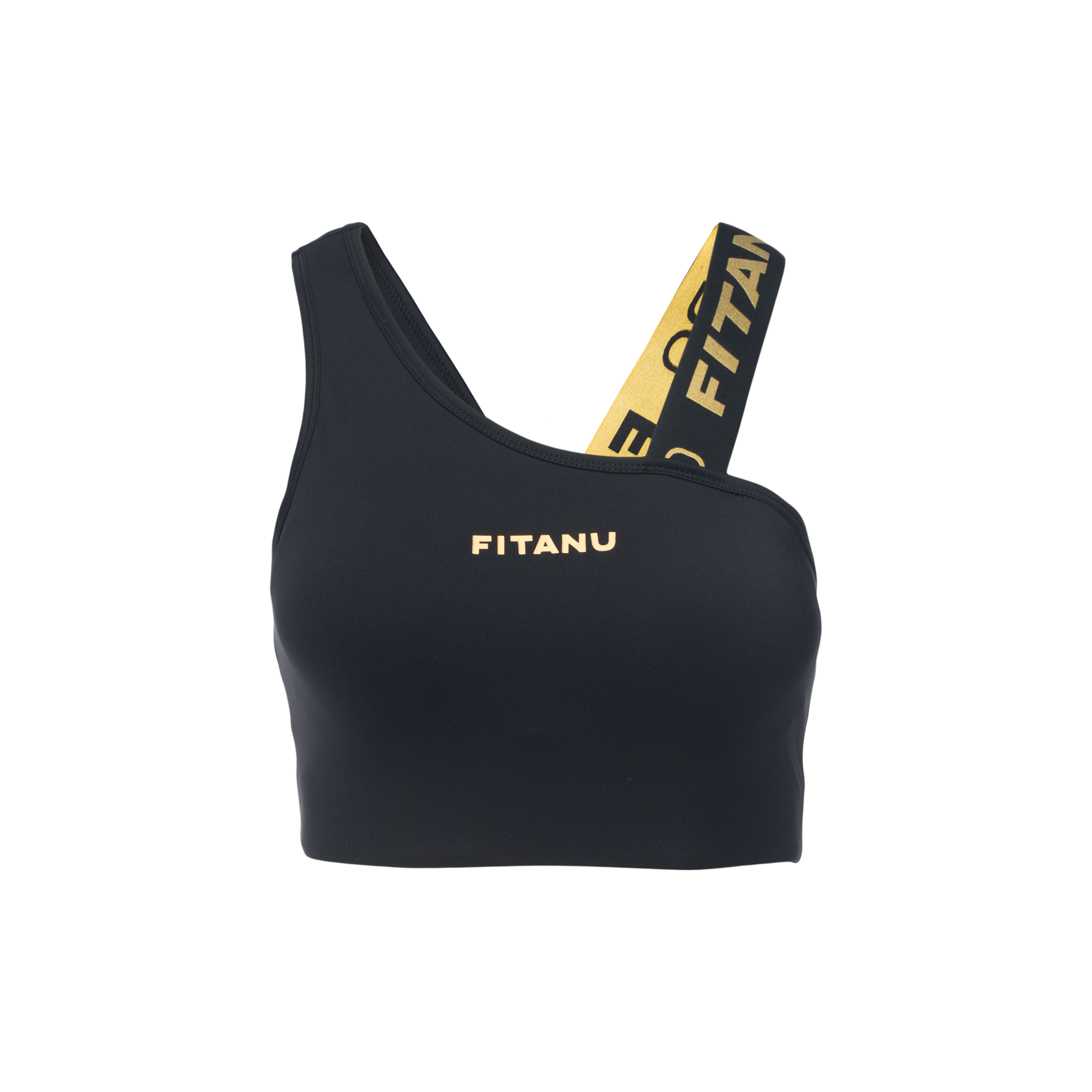 Sutien Sport FRAYA W FITANU - Suport Mediu, Uscare Rapidă, Confort - 1