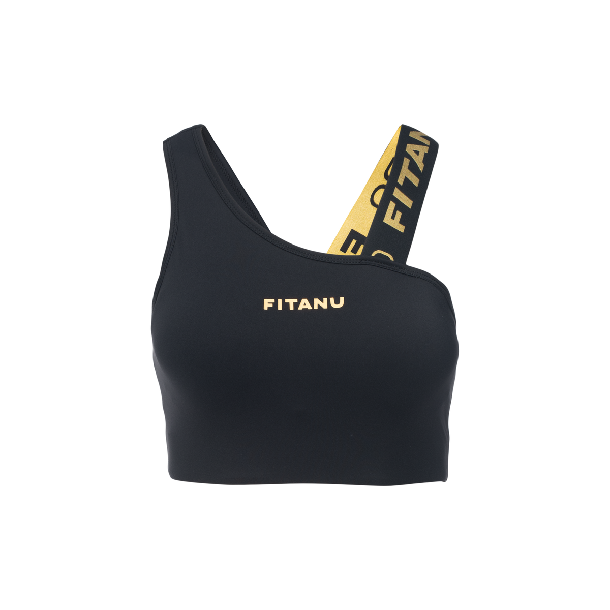 Sutien Sport FRAYA W FITANU - Suport Mediu, Uscare Rapidă, Confort - 1