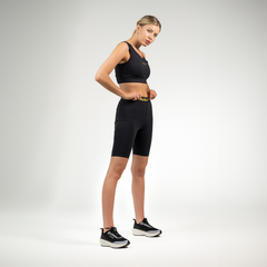 Sutien Sport FRAYA W FITANU - Suport Mediu, Uscare Rapidă, Confort - 6