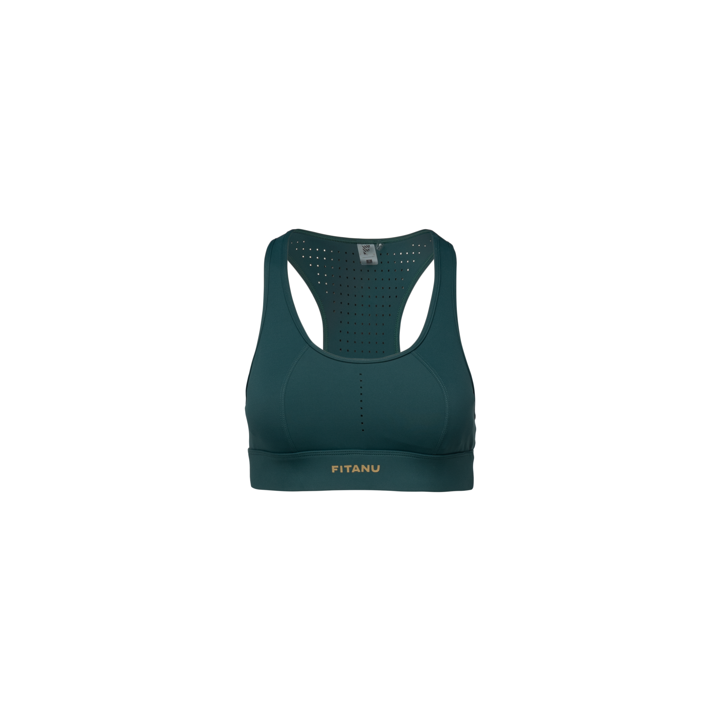 Sutien Sport FREJA W FITANU - Suport Mediu, Reciclat, Respirabil - 1