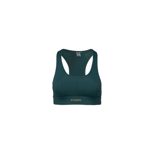 Sutien Sport FREJA W FITANU - Suport Mediu, Reciclat, Respirabil - 1