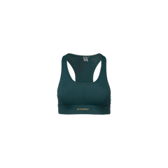 Sutien Sport FREJA W FITANU - Suport Mediu, Reciclat, Respirabil - 1