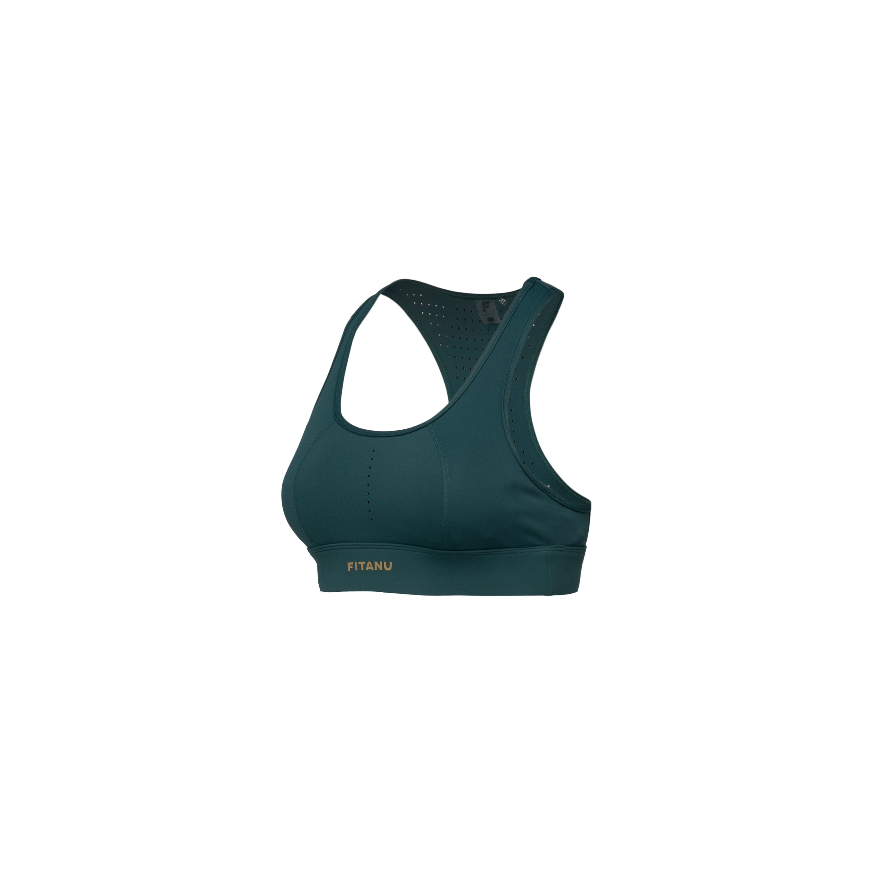 Sutien Sport FREJA W FITANU - Suport Mediu, Reciclat, Respirabil - 3