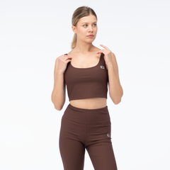 Sutien Sport IQ JAVENTA WMNS - Suport Mediu, Uscare Rapidă - 10
