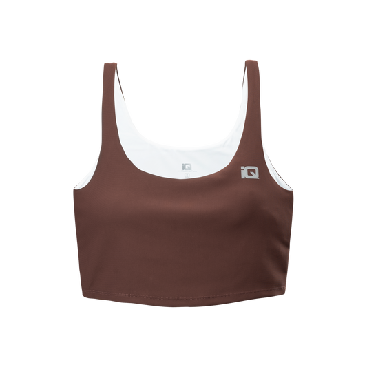 Sutien Sport IQ JAVENTA WMNS - Suport Mediu, Uscare Rapidă - 1