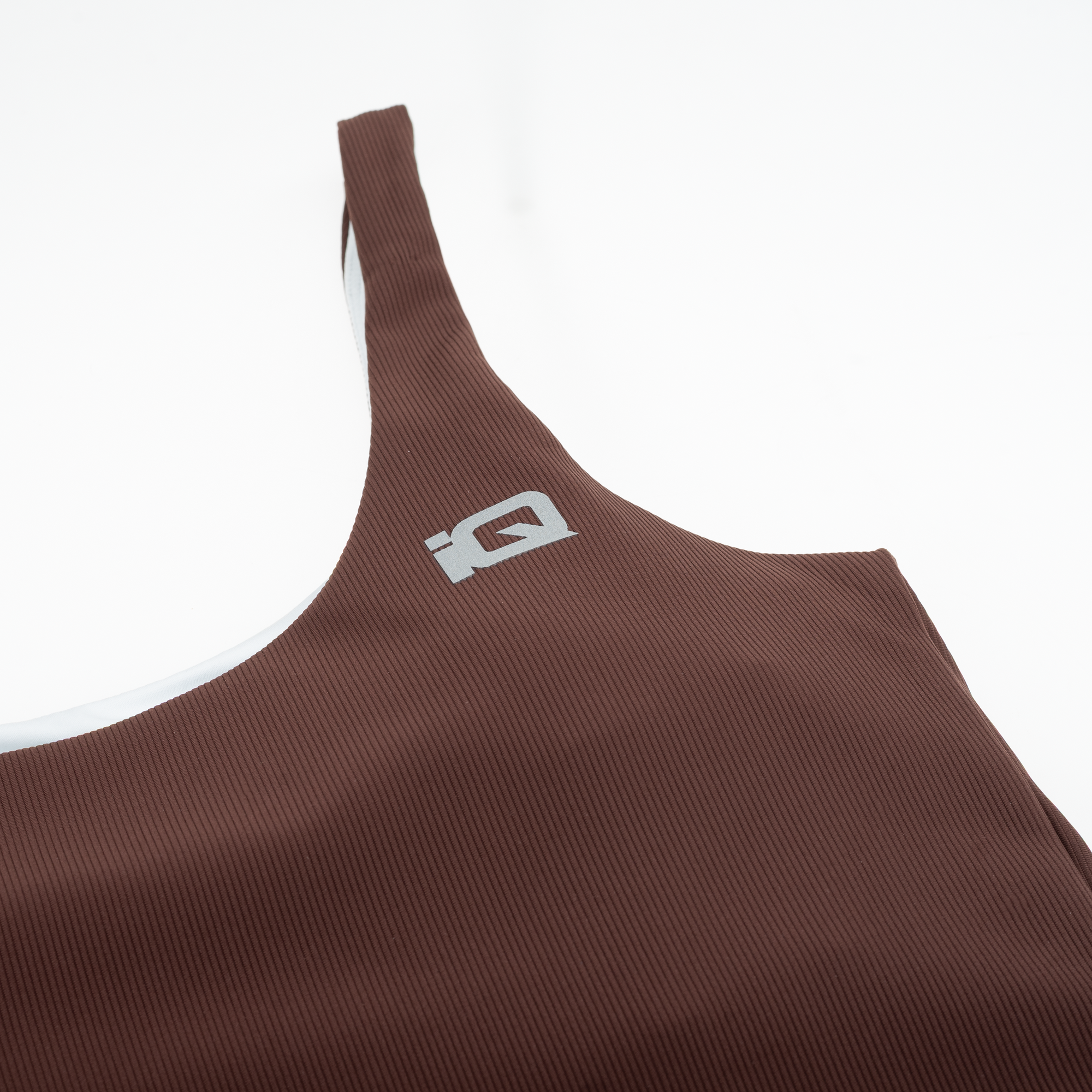 Sutien Sport IQ JAVENTA WMNS - Suport Mediu, Uscare Rapidă - 3