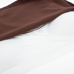 Sutien Sport IQ JAVENTA WMNS - Suport Mediu, Uscare Rapidă - 4
