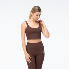 Sutien Sport IQ JAVENTA WMNS - Suport Mediu, Uscare Rapidă - 7