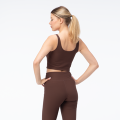 Sutien Sport IQ JAVENTA WMNS - Suport Mediu, Uscare Rapidă - 8