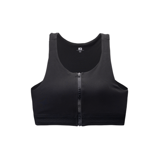 Sutien Sport JANESE WMNS IQ INTELLIGENCE QUALITY - Suport Mediu & QuickDry - 1