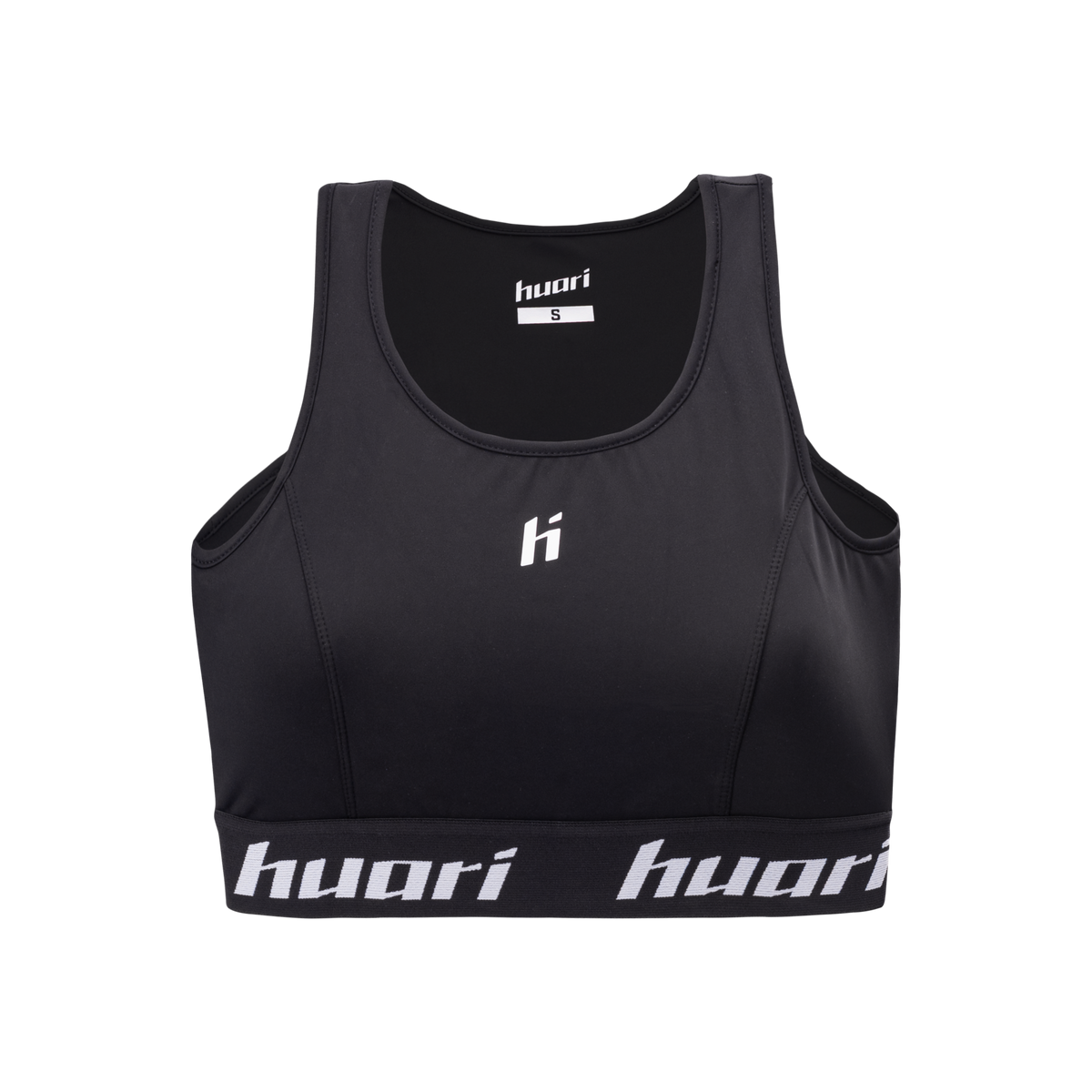 Sutien Sport MONA LDS HUARI - Suport, Respirabil și Cupe Detașabile - 1