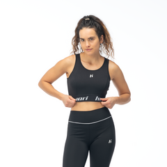 Sutien Sport MONA LDS HUARI - Suport, Respirabil și Cupe Detașabile - 7