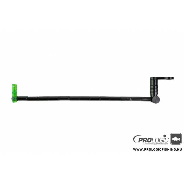 Swinger Semnalizare Wind Blade Prologic - Vizibilitate Superioară, Verde - 1