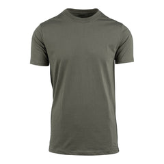 T-shirt Bamboo Army Ranger Green - Confort Superior pentru Acțiune