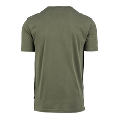 T-shirt Eighth Air Force Verde - Spirit Istoric Autentic