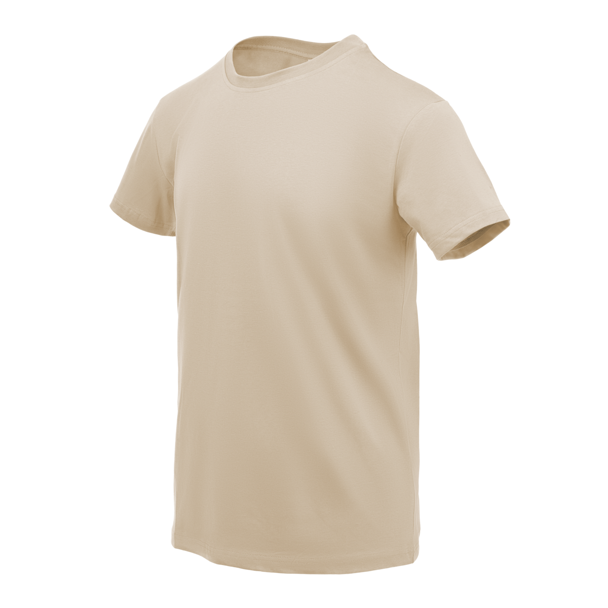 T-Shirt Helikon-Tex Bumbac Bej