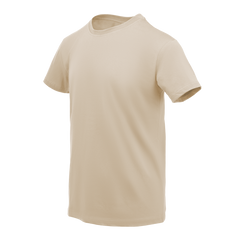 T-Shirt Helikon-Tex Bumbac Bej