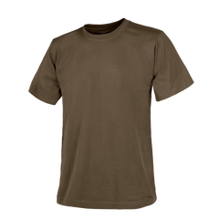 T-Shirt Helikon-Tex Bumbac Maro Mud