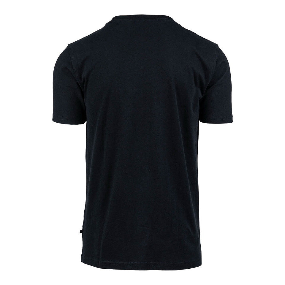 T-shirt Spitfire Heritage Negru - Puterea unui Simbol Legendar