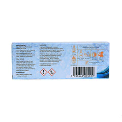 Tablete Purificare Apă BCB Water CR216 (1x50) n/a BCB - Apă Potabilă Sigură