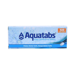 Tablete Purificare Apă BCB Water CR216 (1x50) n/a BCB - Apă Potabilă Sigură